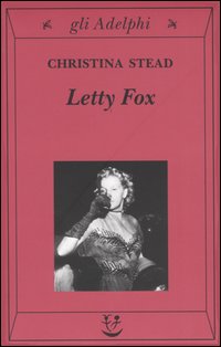 Letty Fox