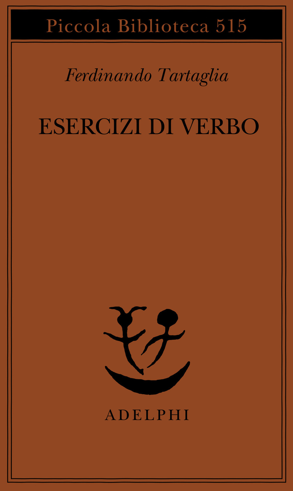 Esercizi di verbo