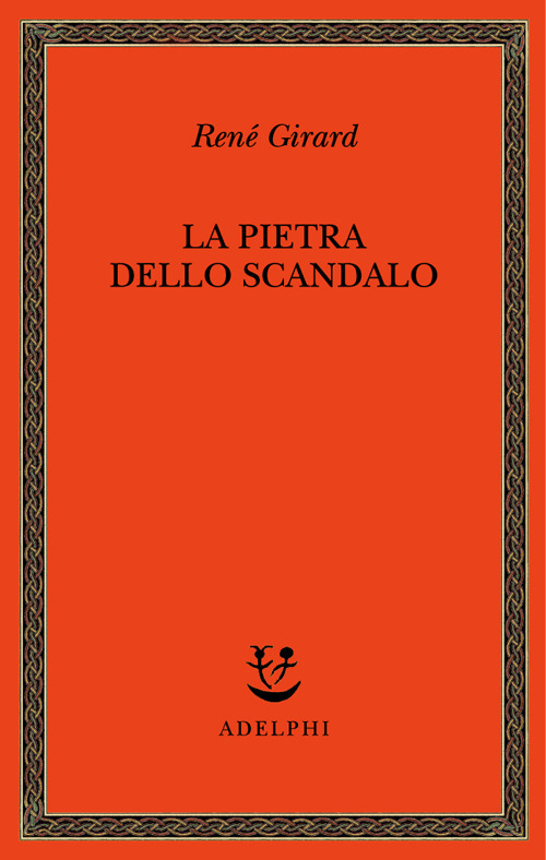 La pietra dello scandalo