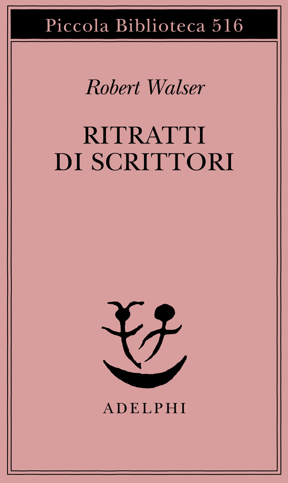 Ritratti di scrittori