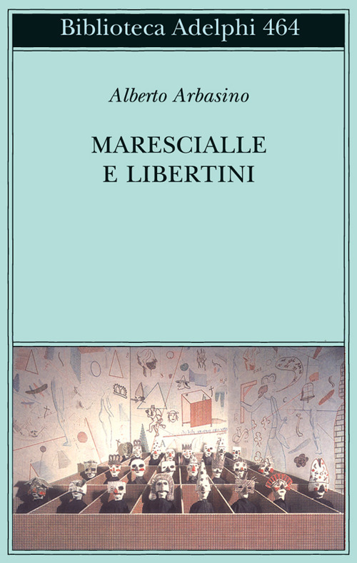 Marescialle e libertini