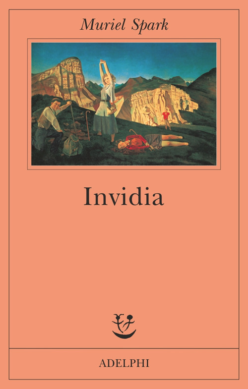 Invidia