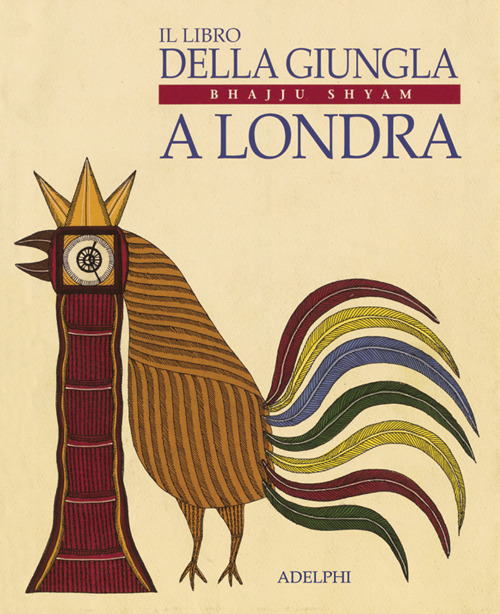 Il libro della giungla a Londra. Ediz. illustrata