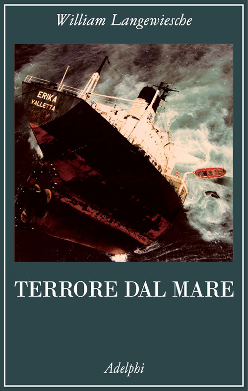 Terrore dal mare