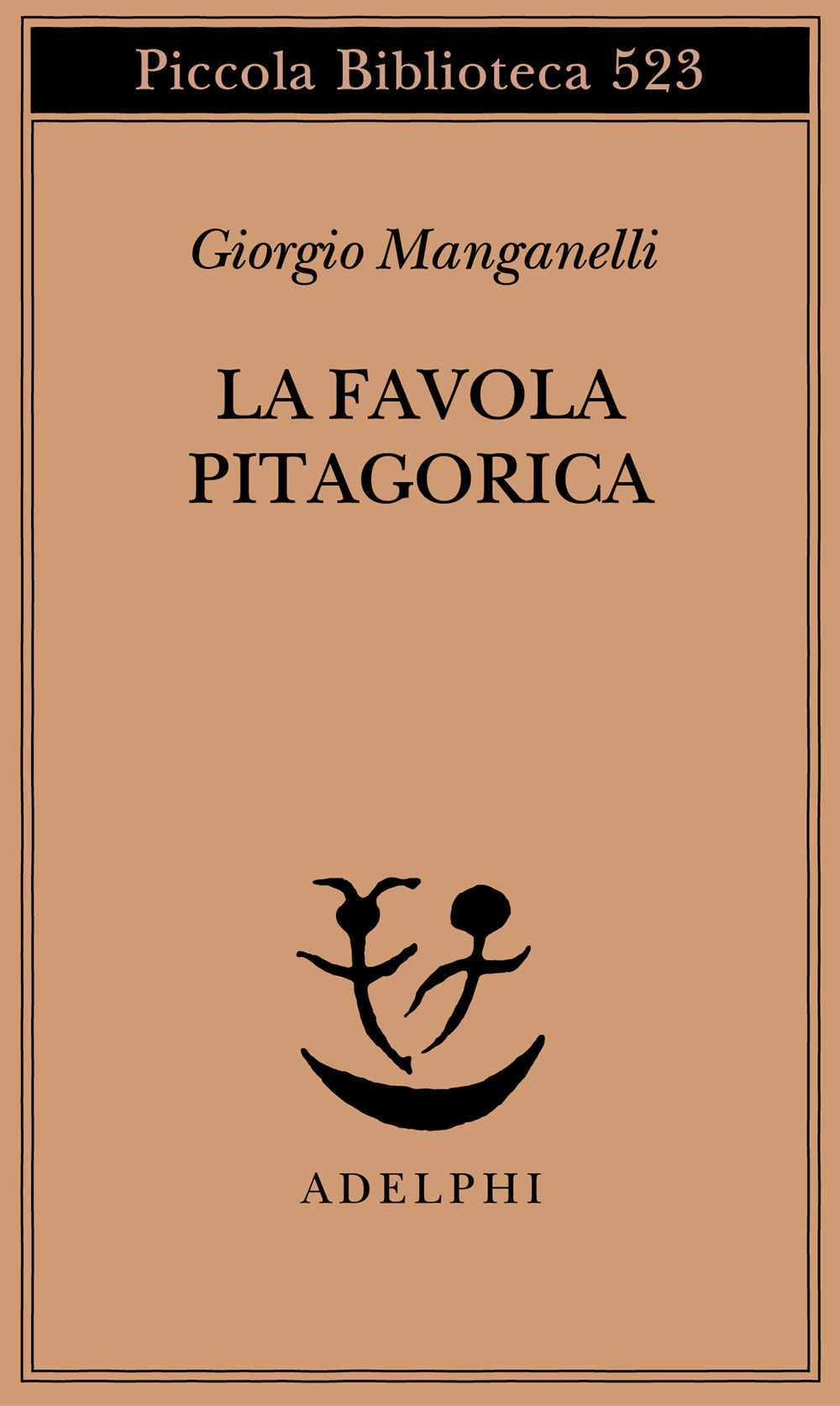 La favola pitagorica. Luoghi italiani