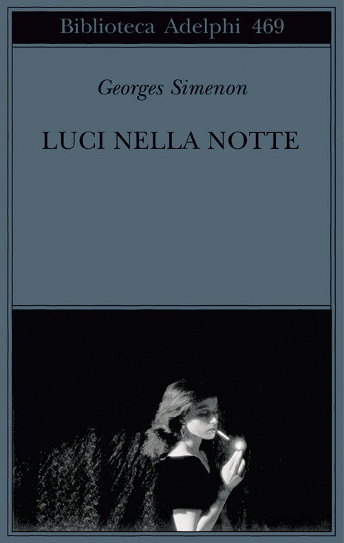 Luci nella notte