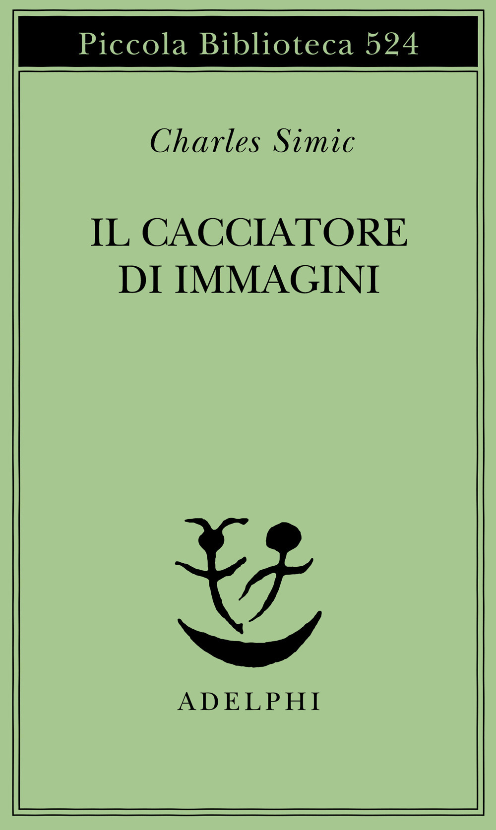 Il cacciatore di immagini. L'arte di Joseph Cornell