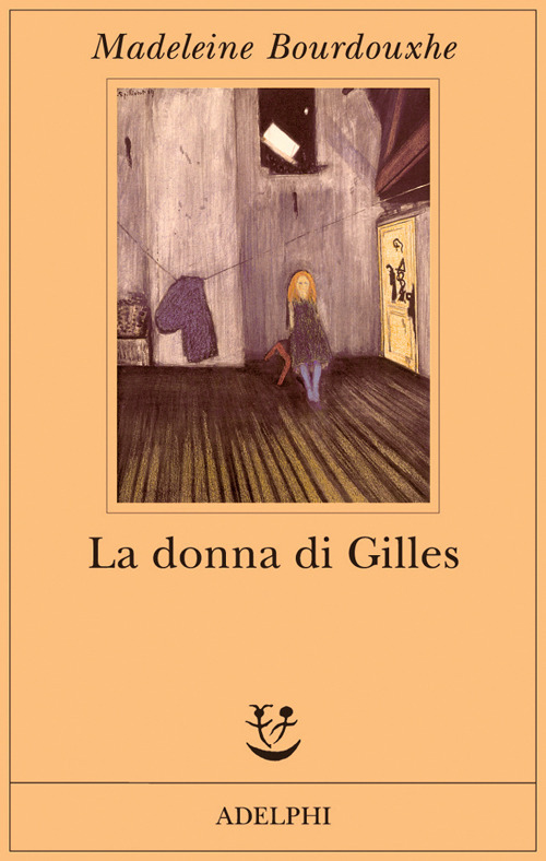 La donna di Gilles