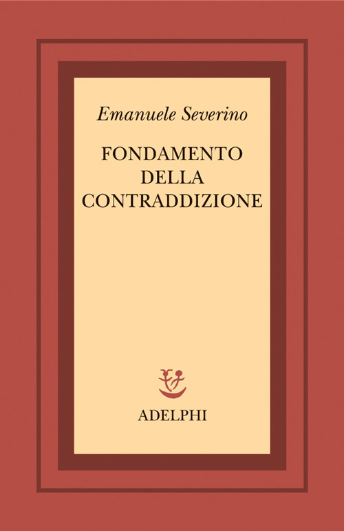 Fondamento della contraddizione