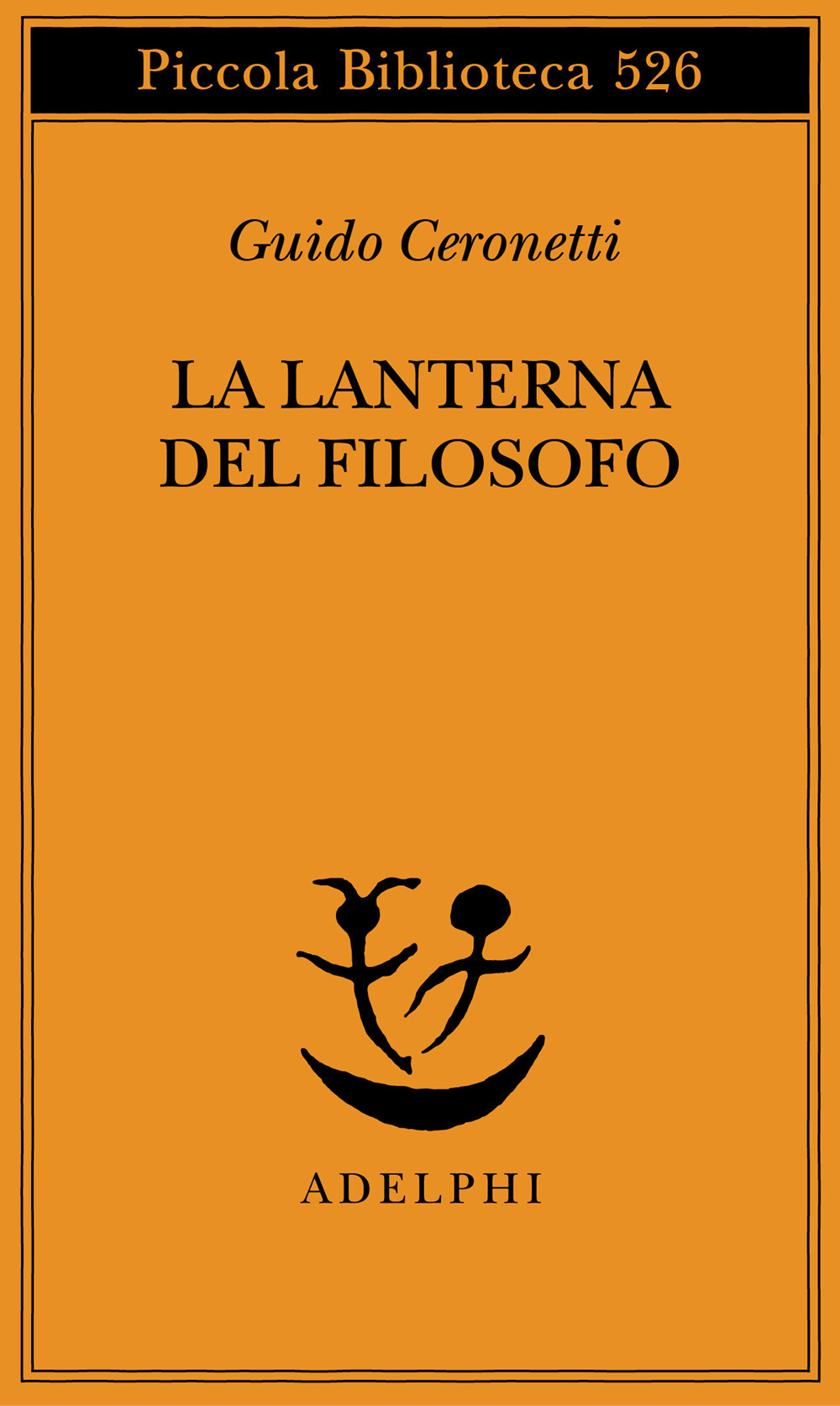 La lanterna del filosofo