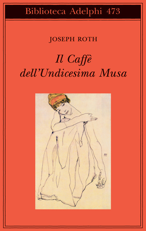 Il Caffè dell'Undicesima Musa. Un'antologia viennese