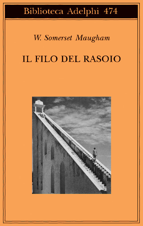 Il filo del rasoio