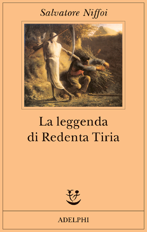 La leggenda di Redenta Tiria