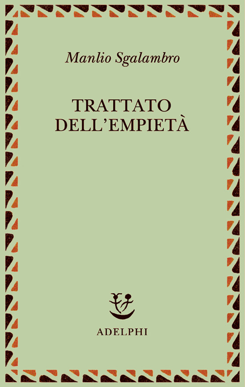 Trattato dell'empietà