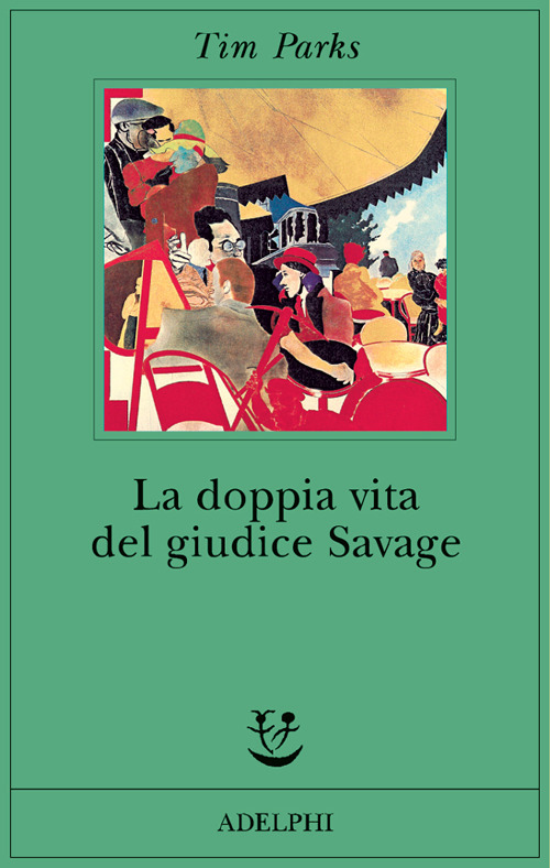 La doppia vita del giudice Savage