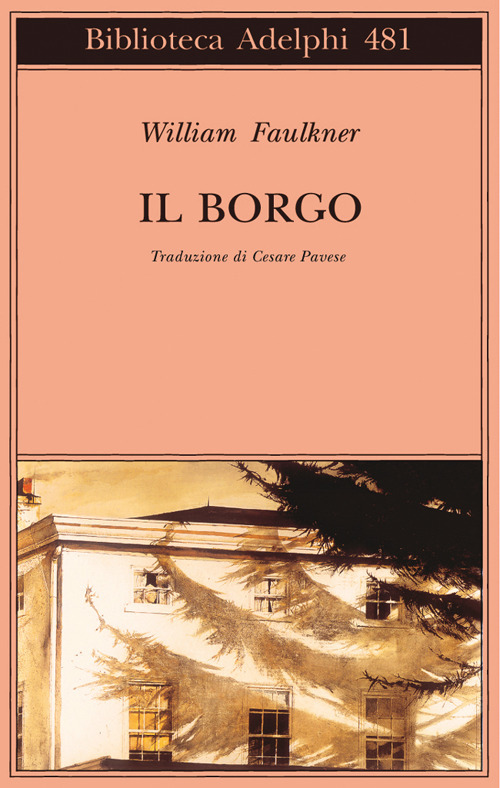 Il borgo