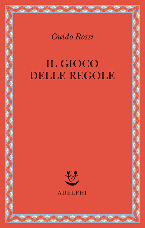 Il gioco delle regole