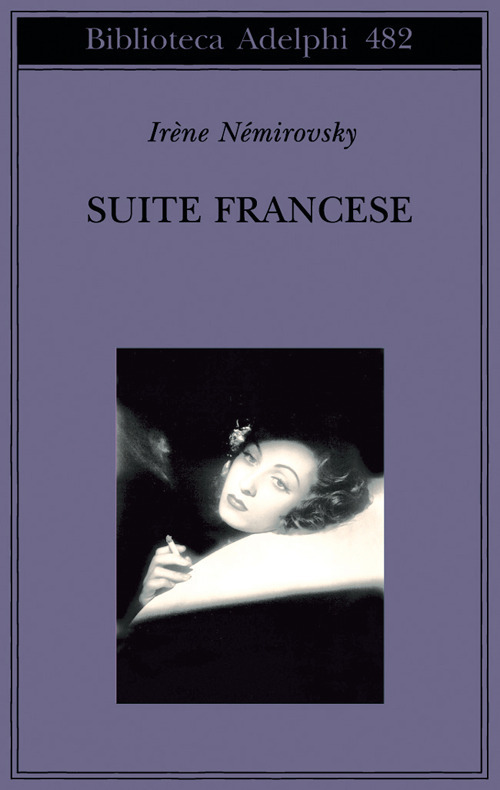 Suite francese