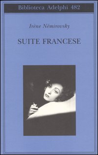 Suite francese