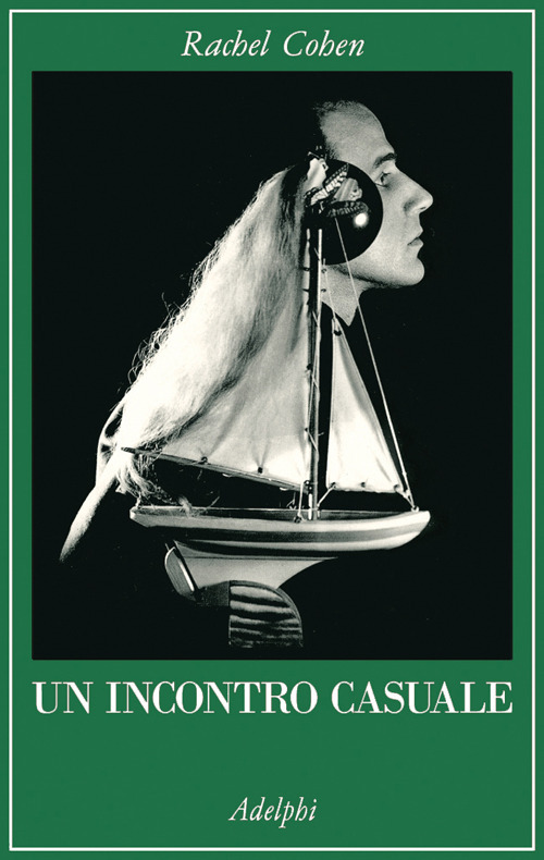 Un incontro casuale. Le vite intrecciate di scrittori e artisti americani (1854-1967)