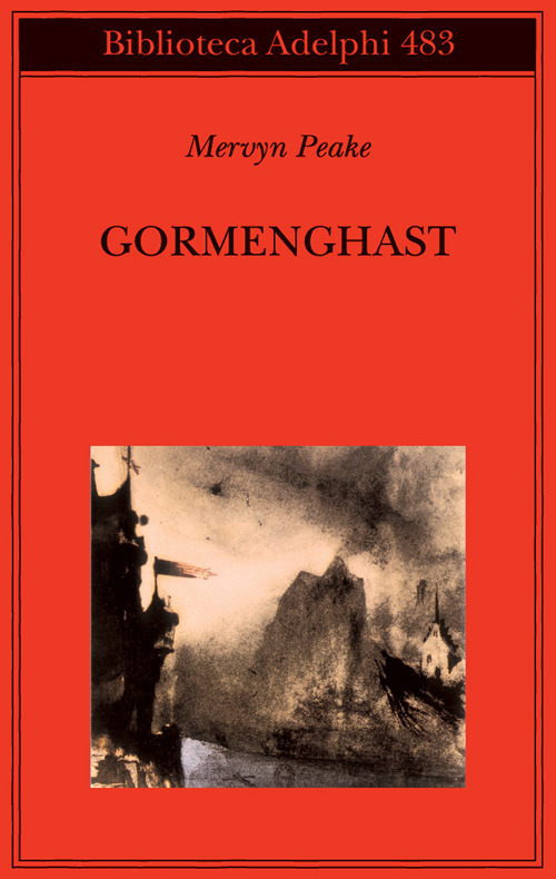 Gormenghast