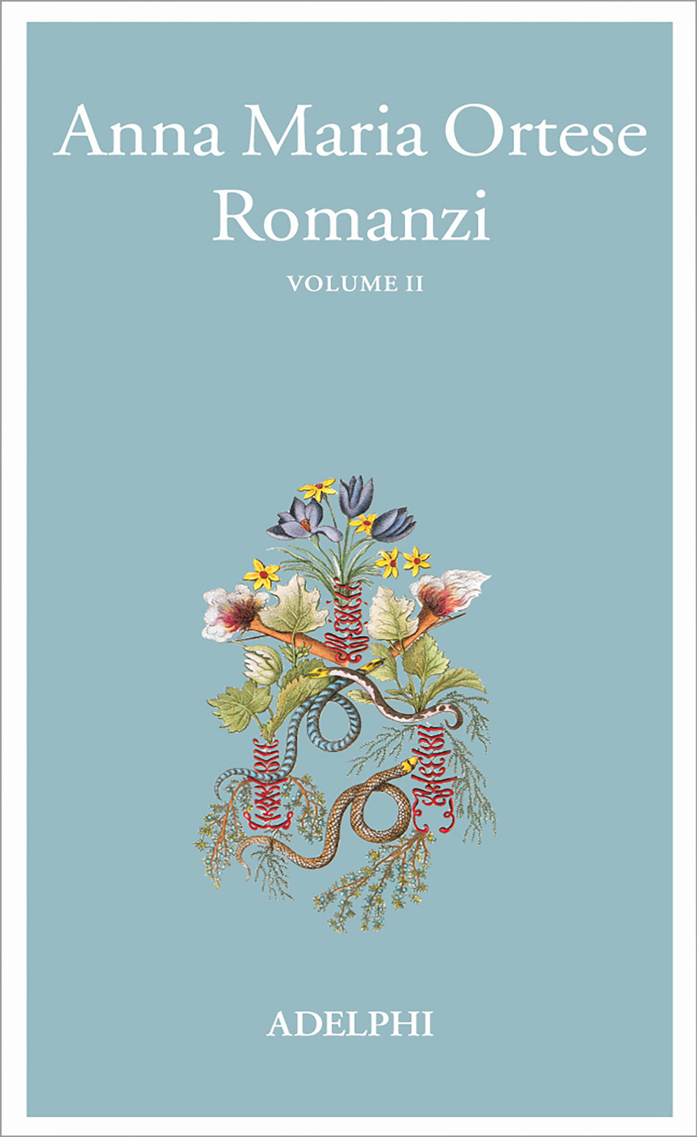 Romanzi. Vol. 2