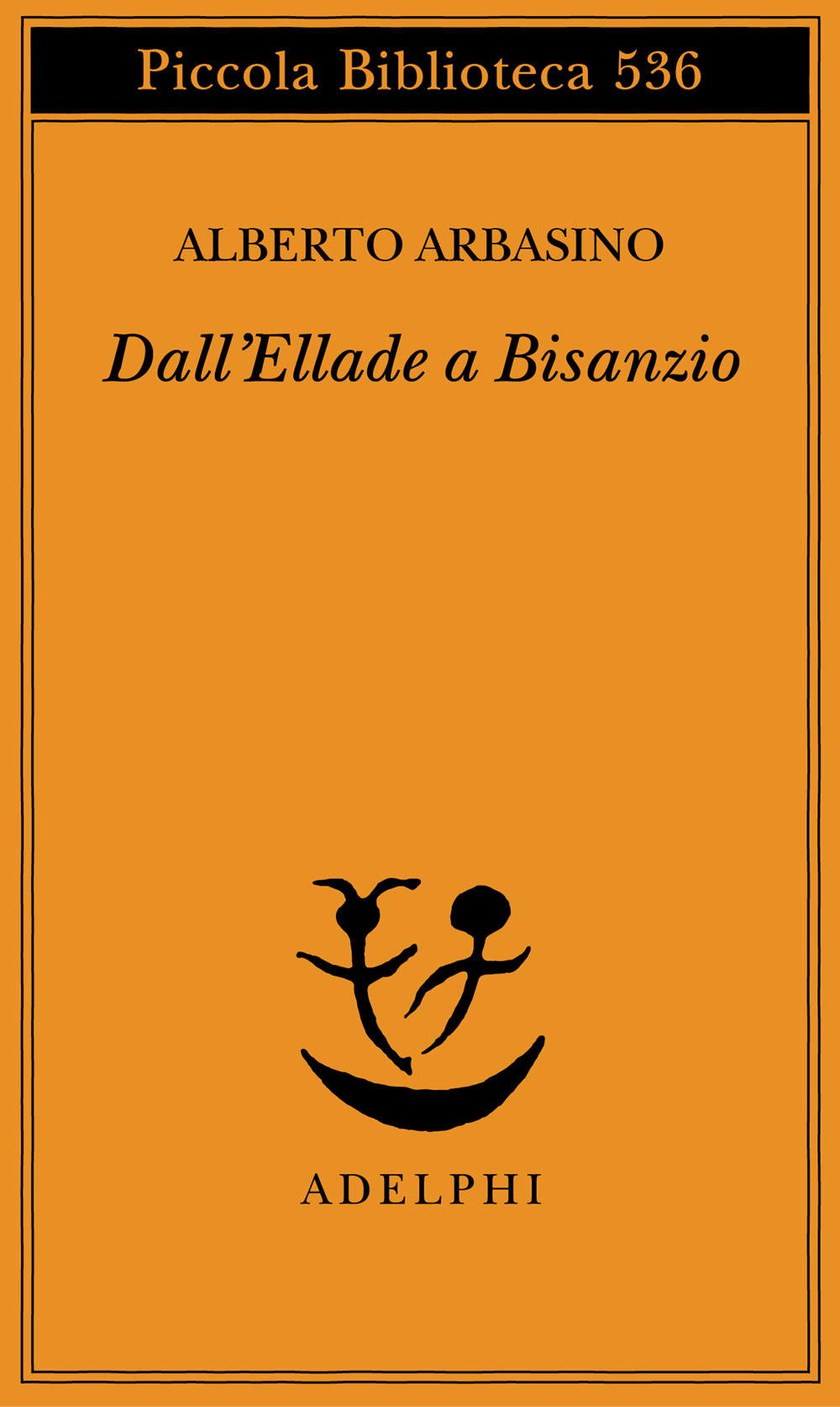 Dall'Ellade a Bisanzio