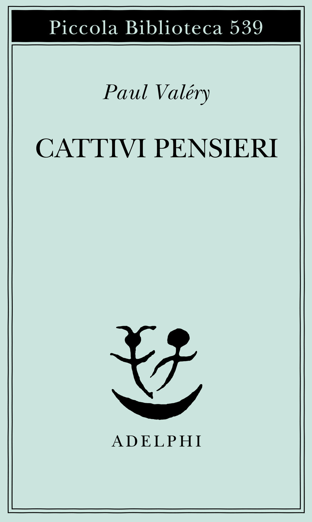 Cattivi pensieri