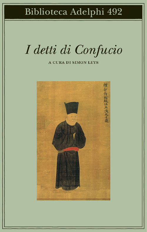 I detti di Confucio