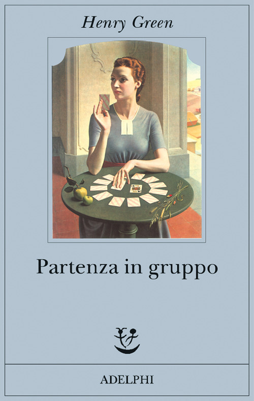 Partenza in gruppo