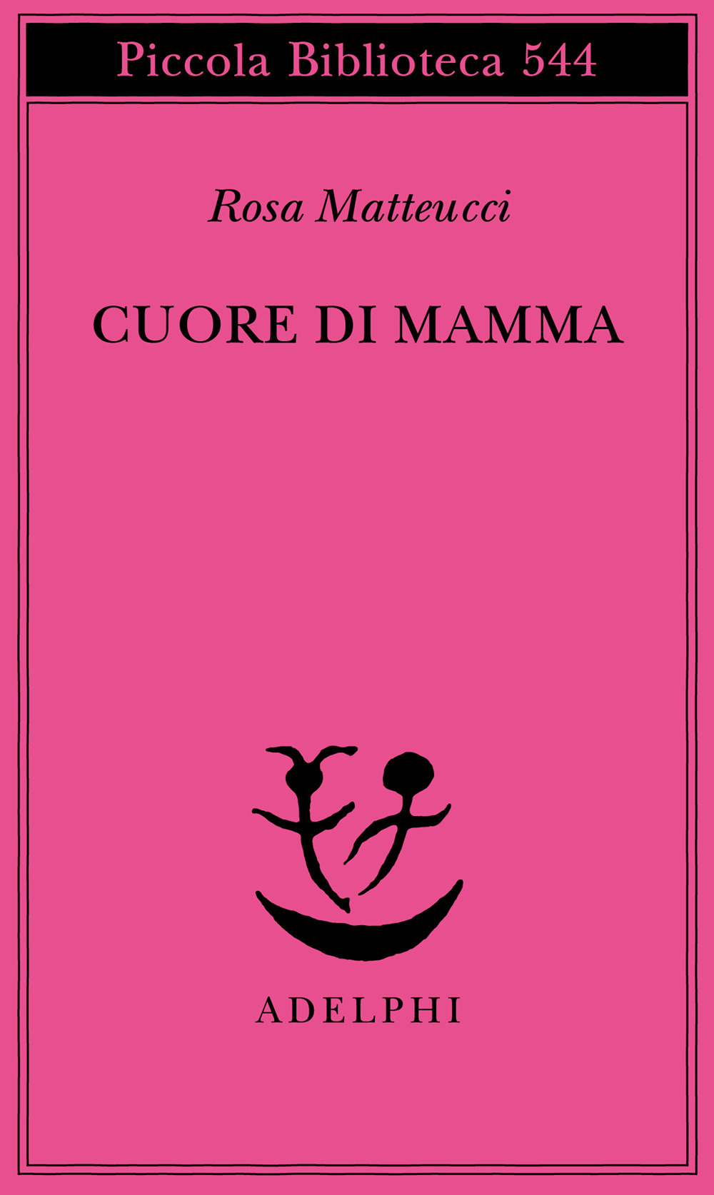 Cuore di mamma