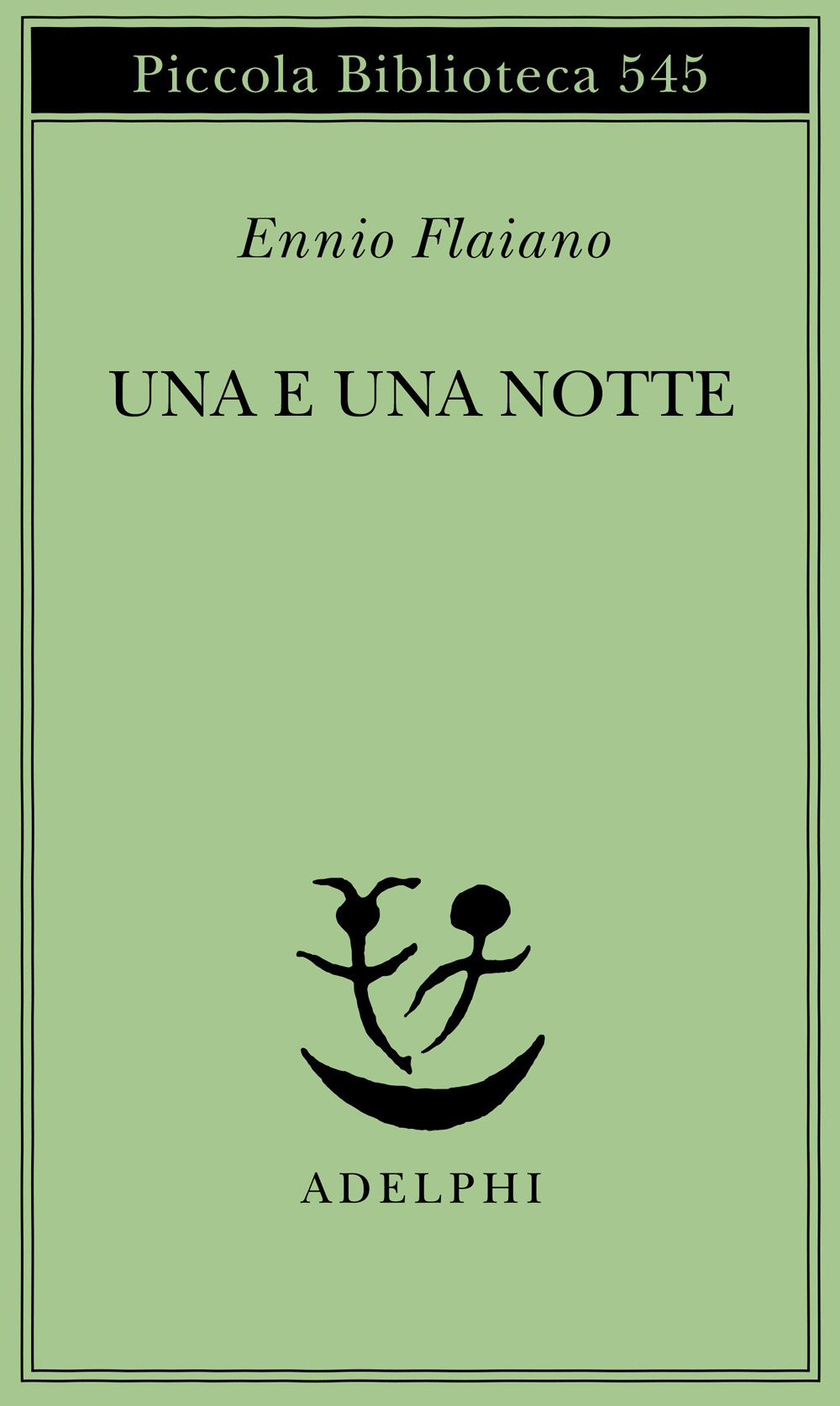 Una e una notte