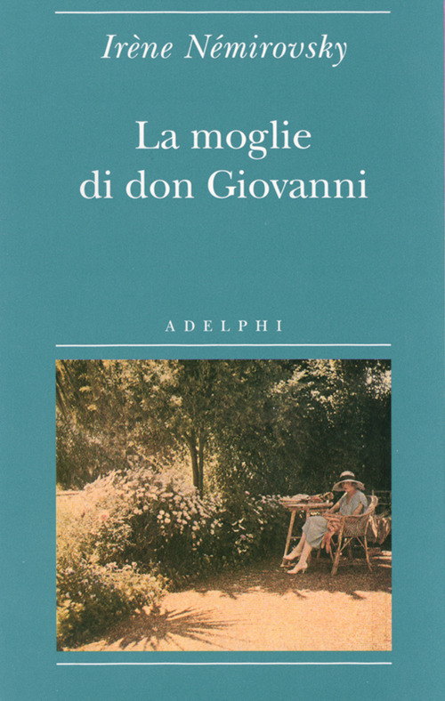 La moglie di don Giovanni