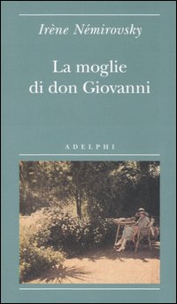 La moglie di don Giovanni