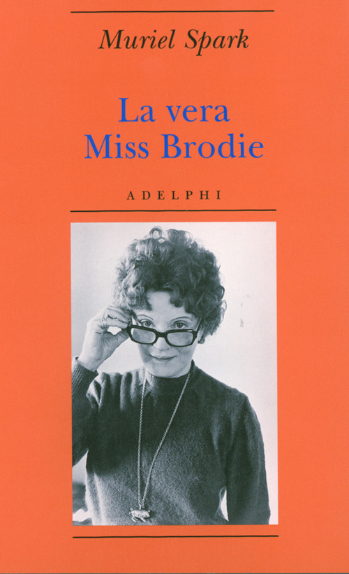 La vera Miss Brodie