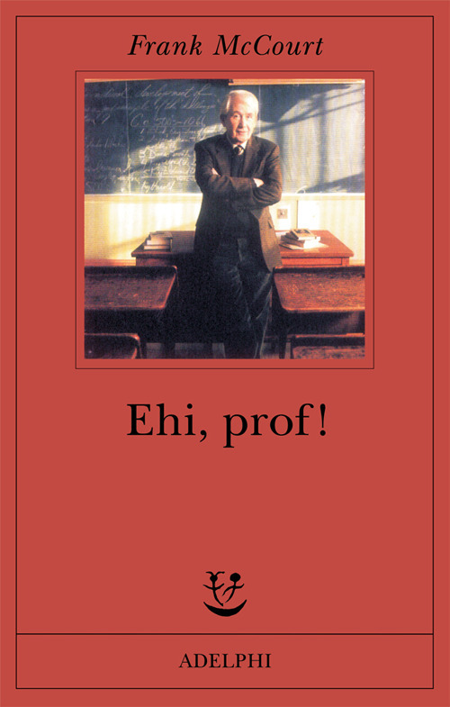 Ehi, prof!