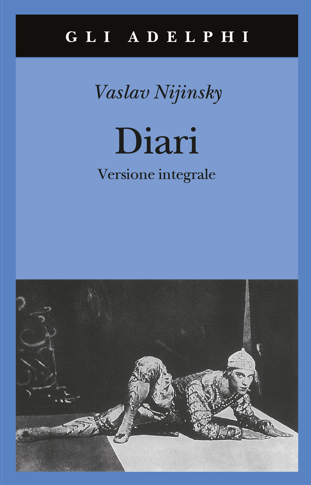 Diari. Versione integrale