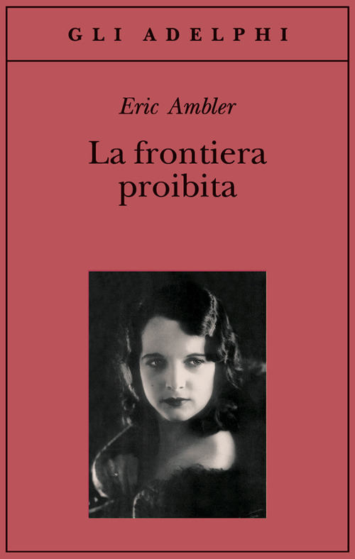 La frontiera proibita