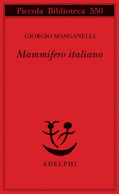 Mammifero italiano