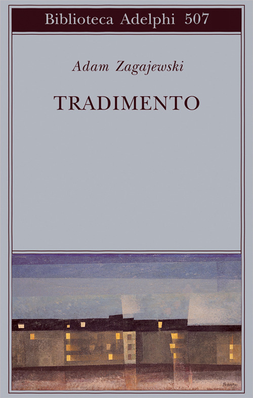 Tradimento