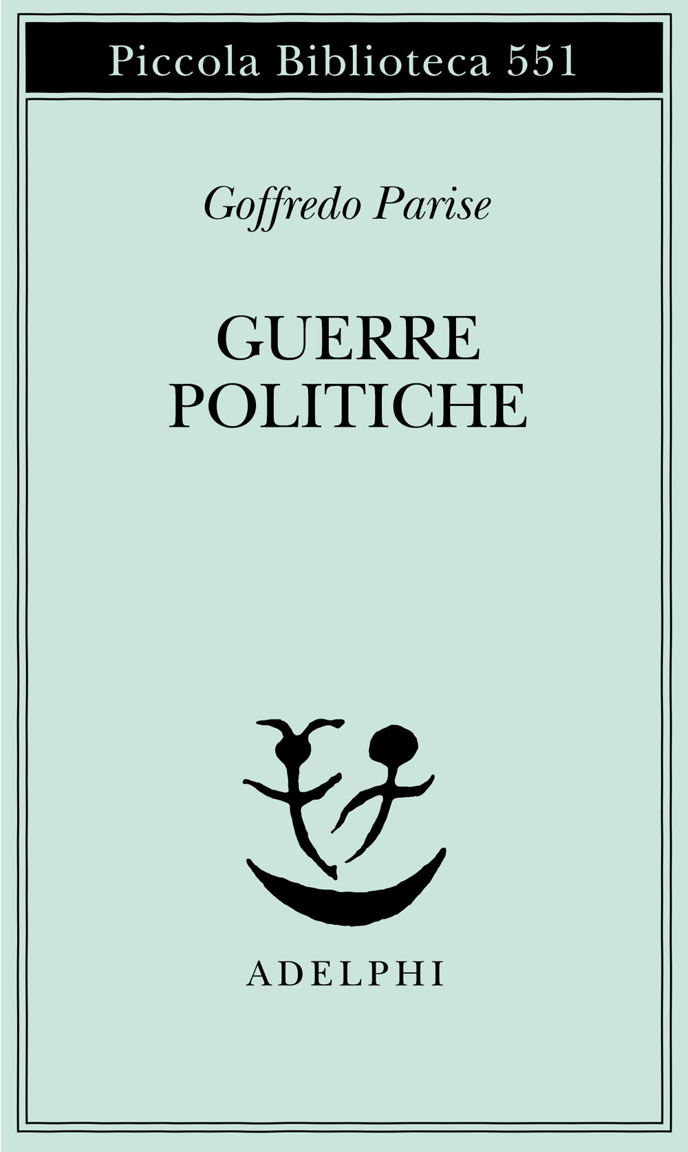 Guerre politiche. Vietnam, Biafra, Laos, Cile