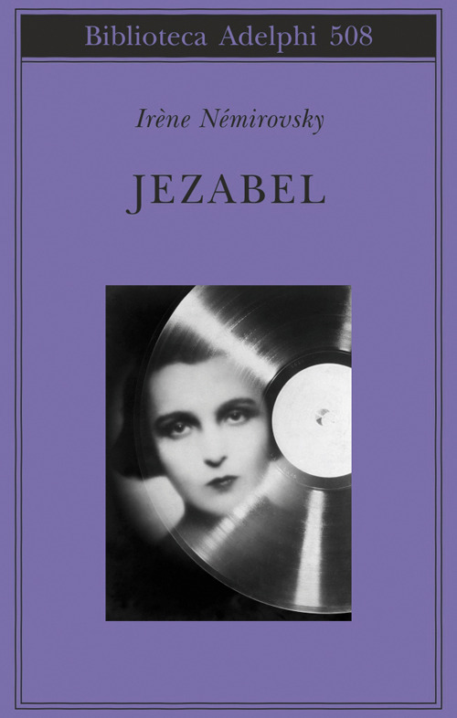 Jézabel