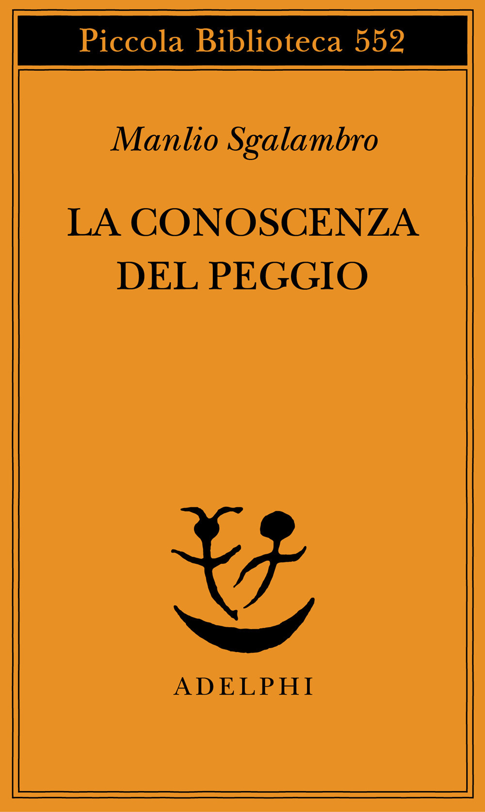 La conoscenza del peggio