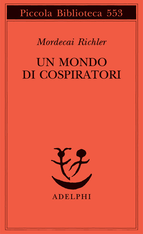 Un mondo di cospiratori