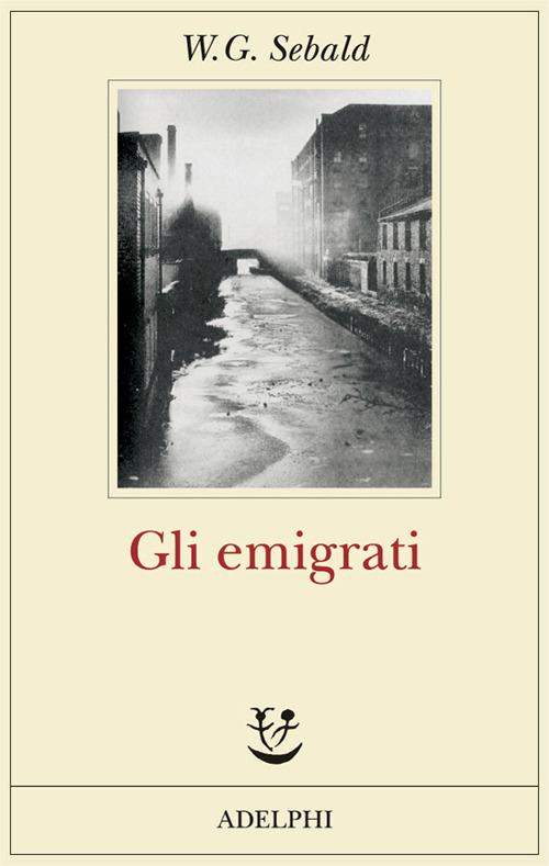 Gli emigrati