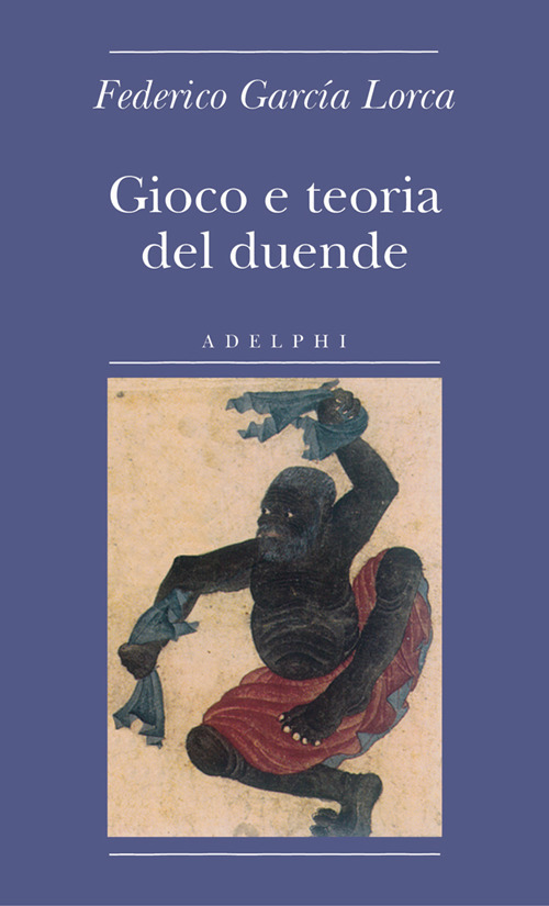 Gioco e teoria del duende