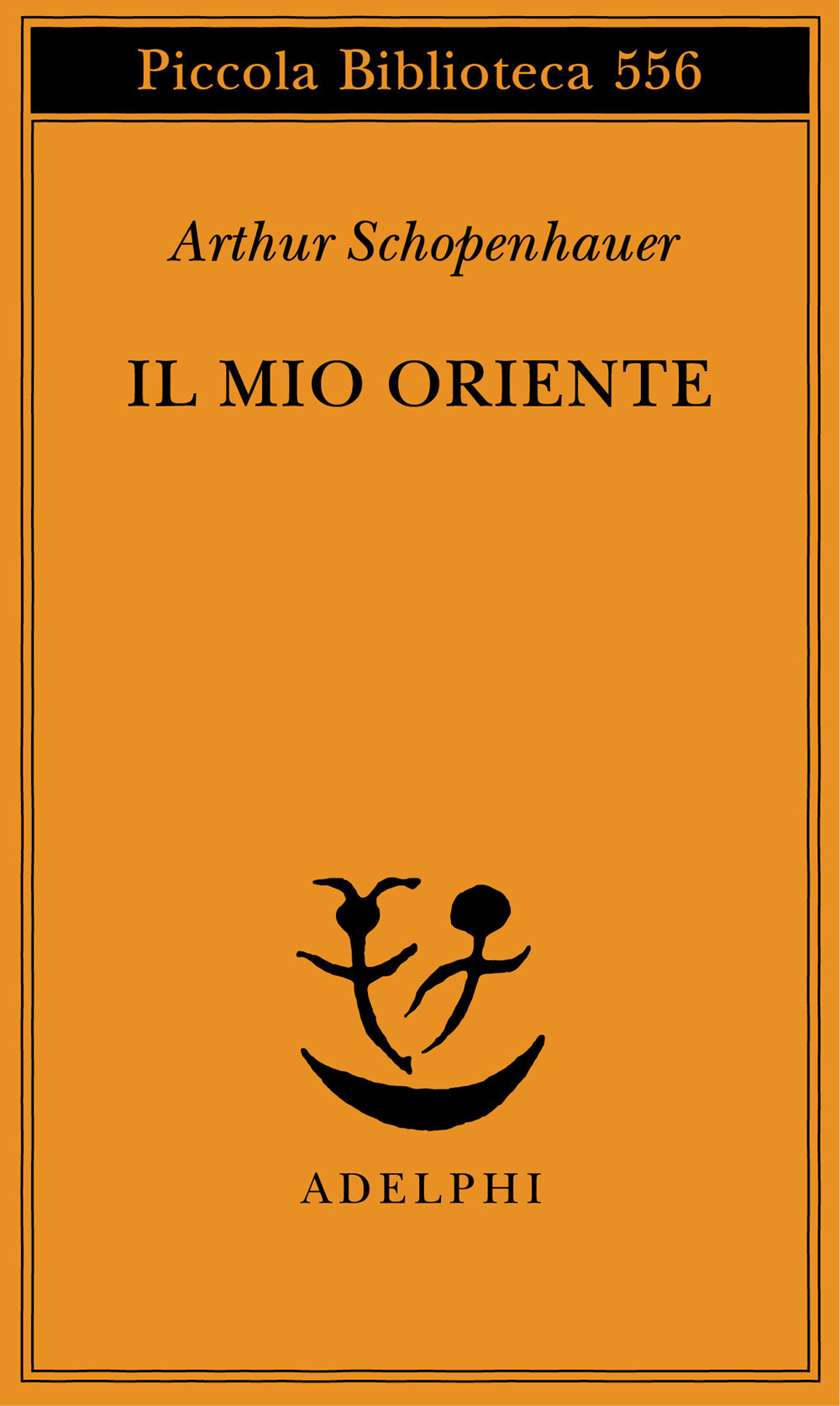 Il mio Oriente