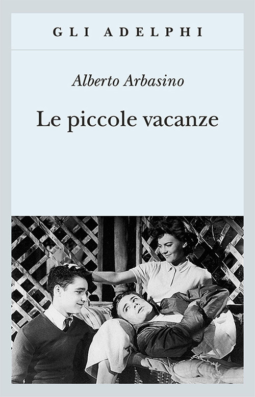 Le piccole vacanze