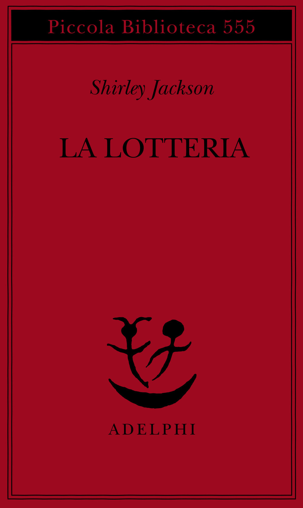 La lotteria