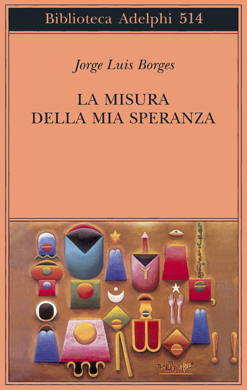 La misura della mia speranza